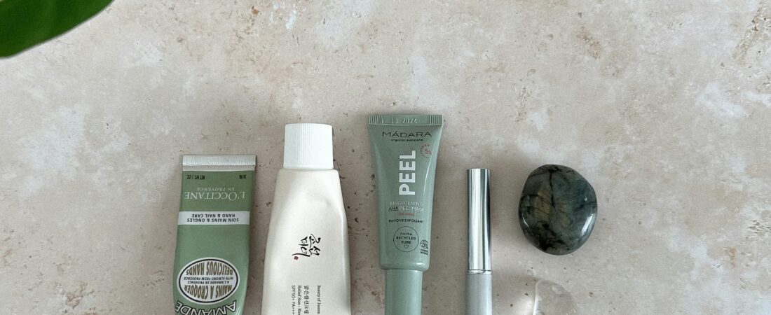 Korean Skincare Routine for Beginners: A Complete Step-by-Step Guide (2025)